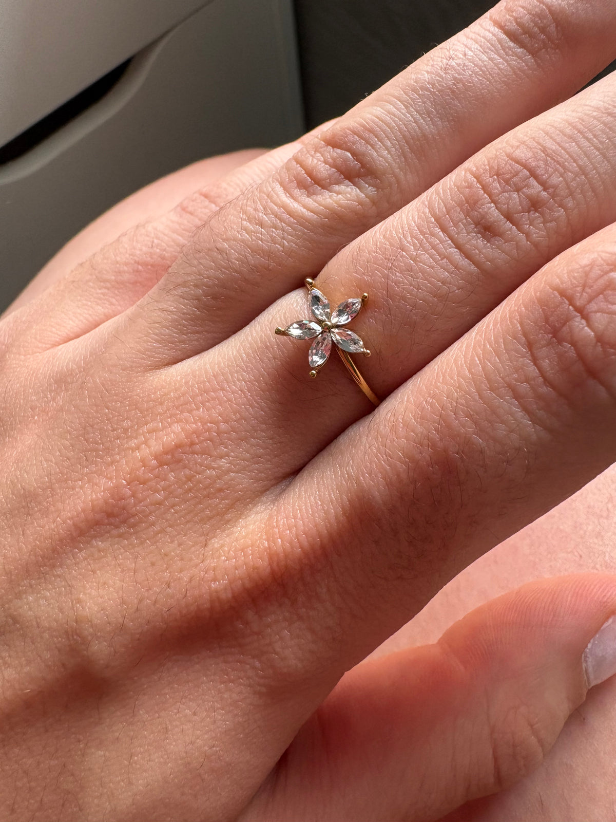 Anillo Dafne