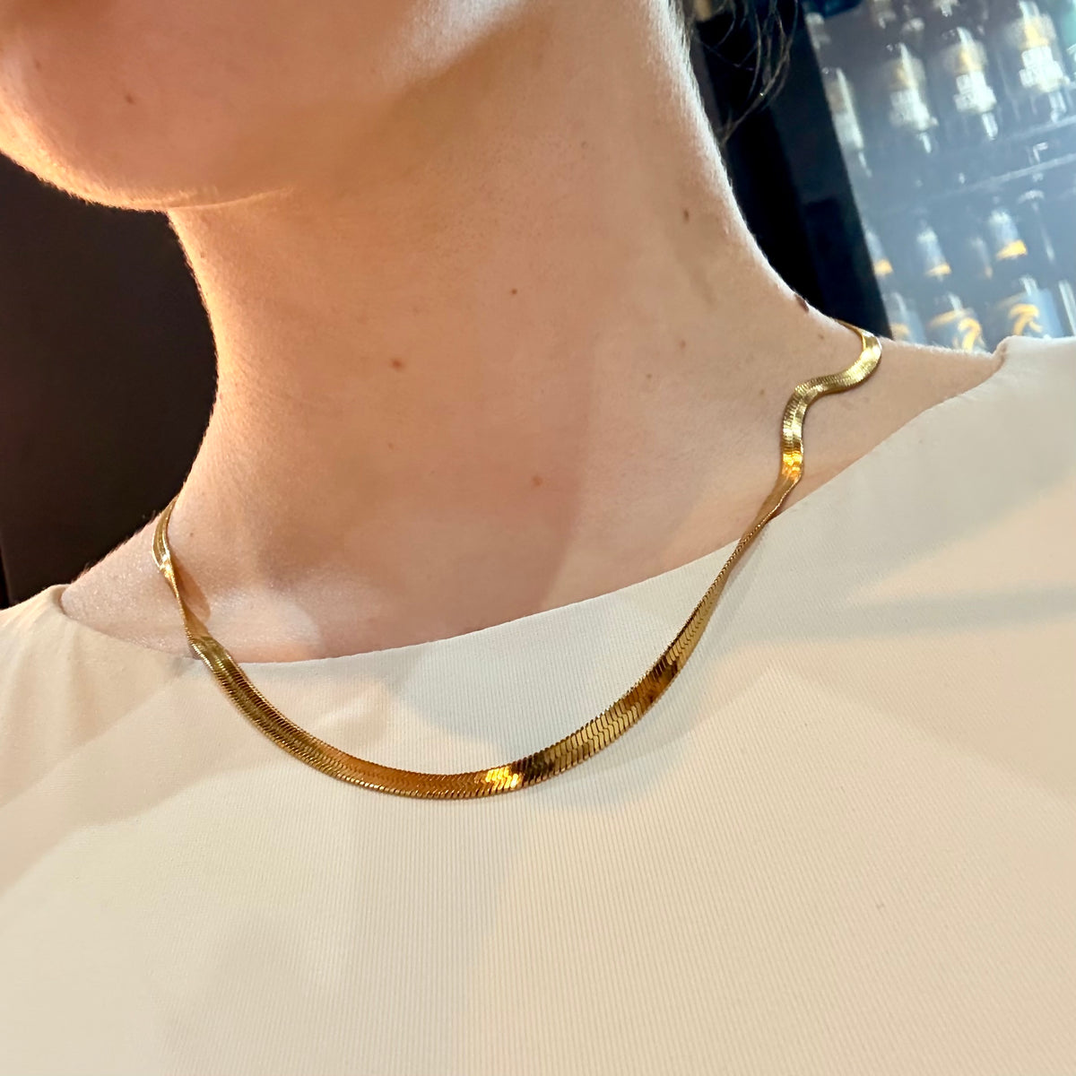 Collar Alecsia