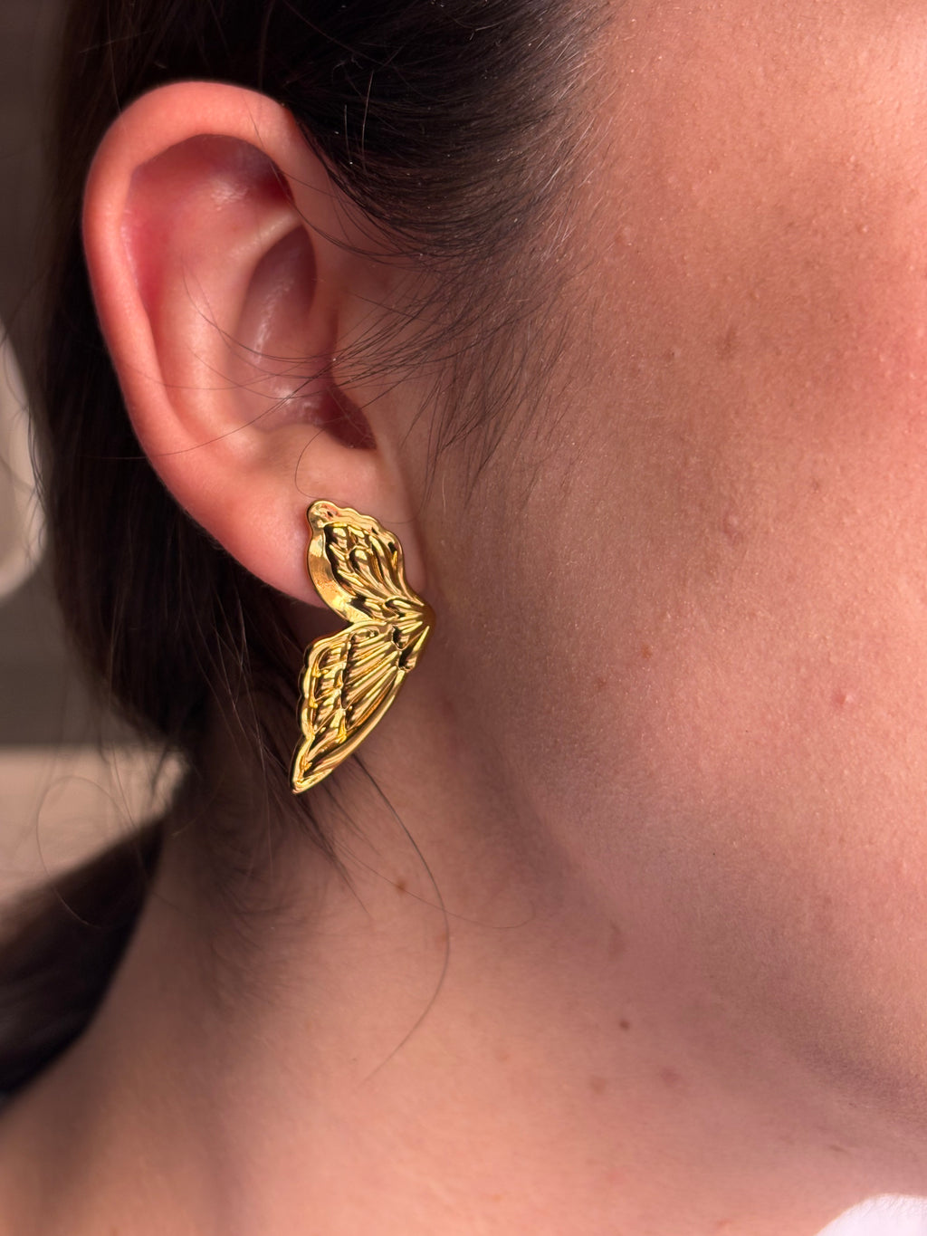 Pendientes Kaia