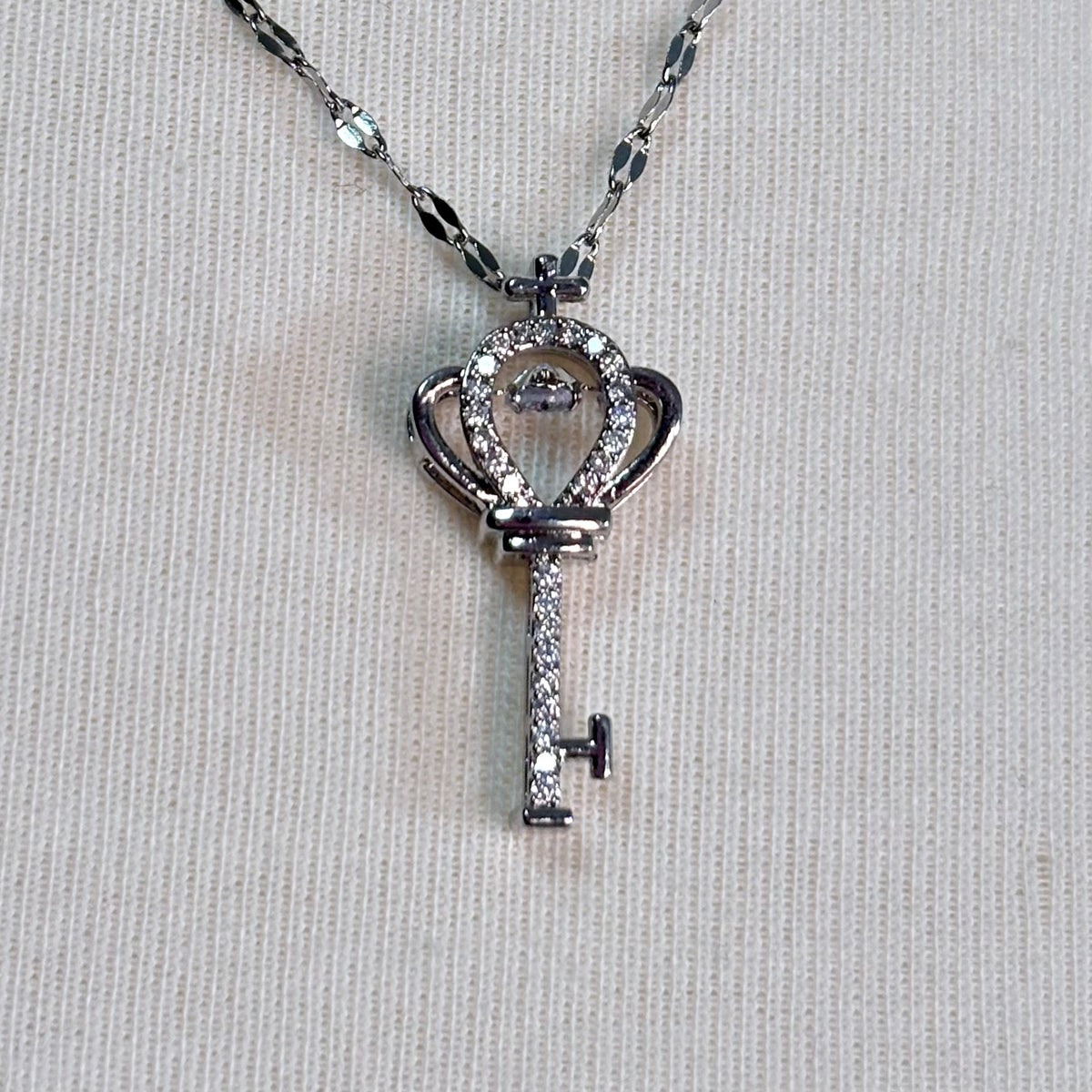 Collar Serena