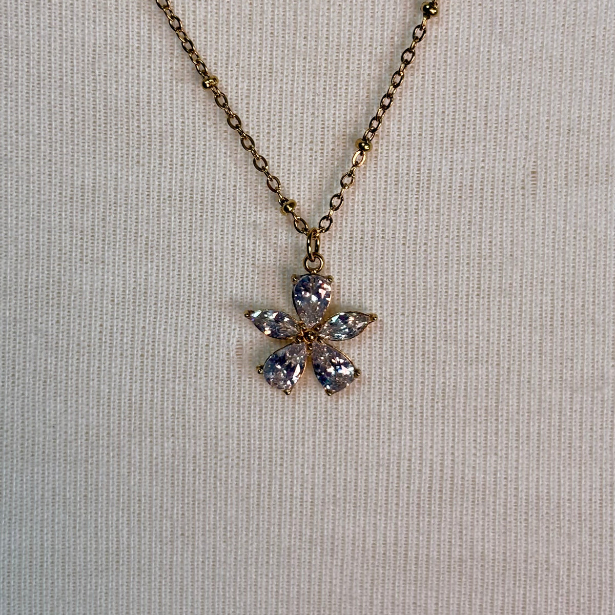 Collar Dafne