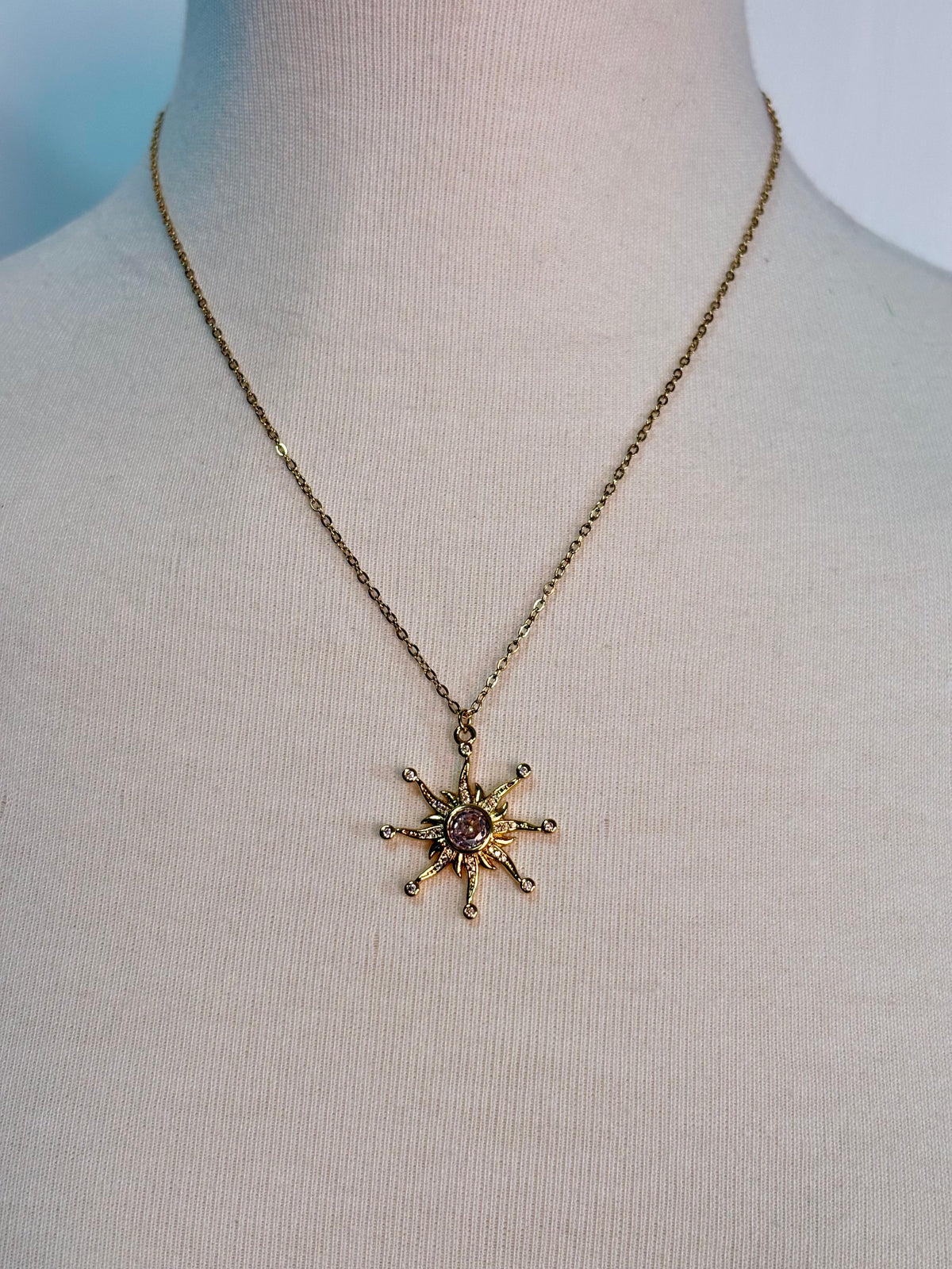 Collar Stella