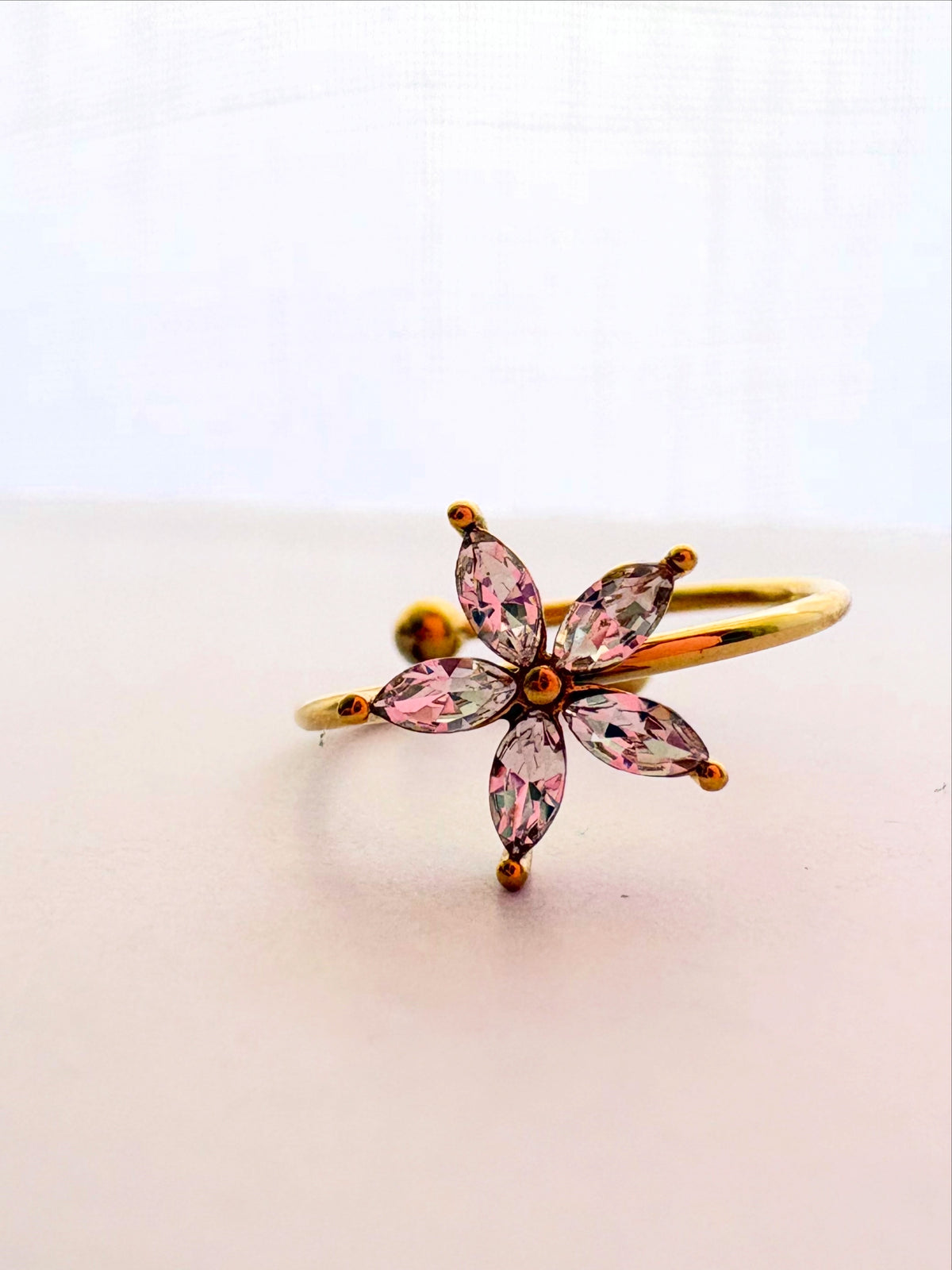 Anillo Dafne