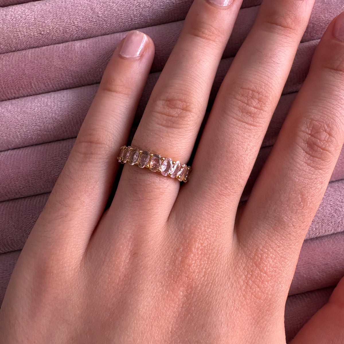 Anillo Sira