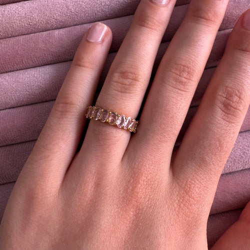Anillo Sira