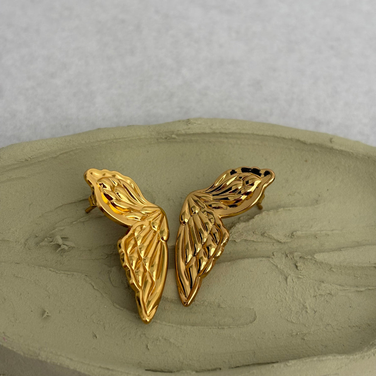 Pendientes Kaia