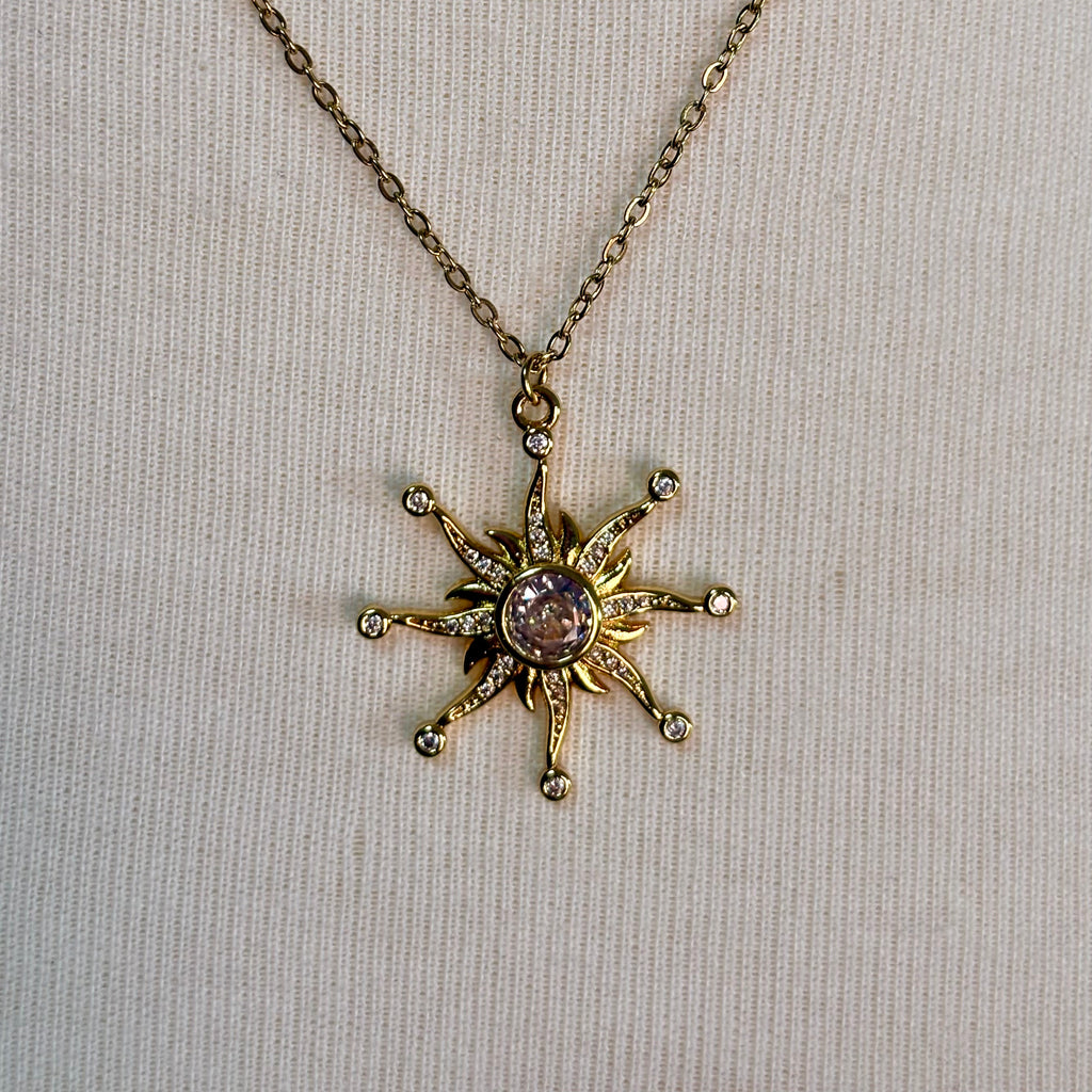 Collar Stella