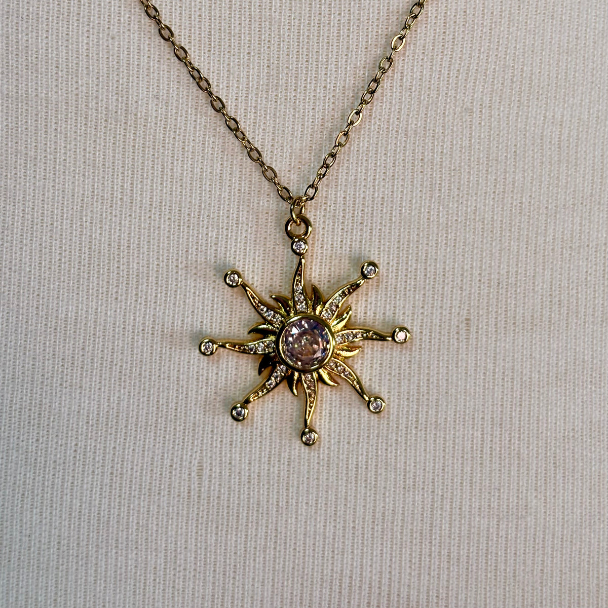 Collar Stella
