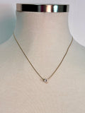 Collar Amanda