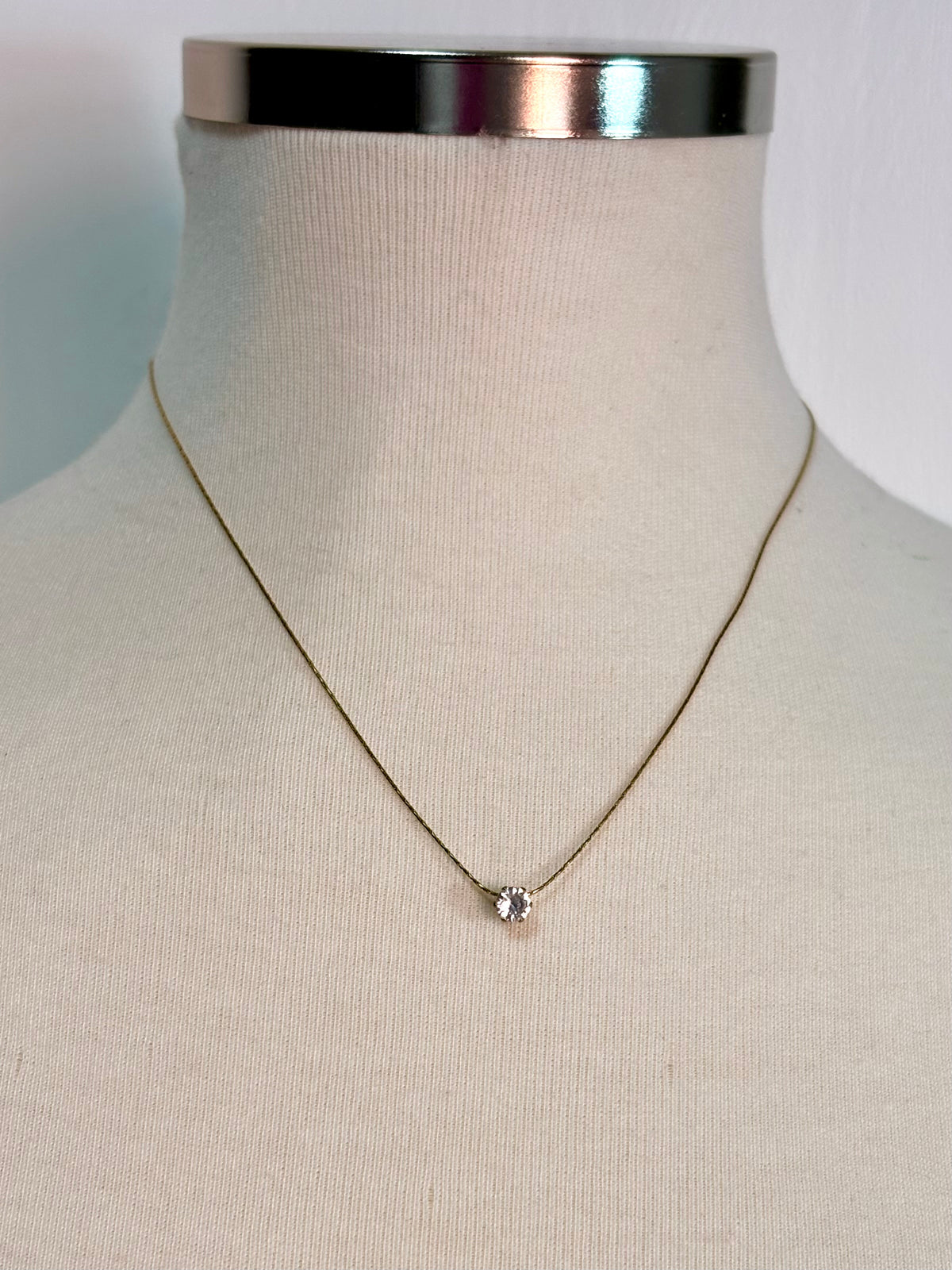 Collar Amanda