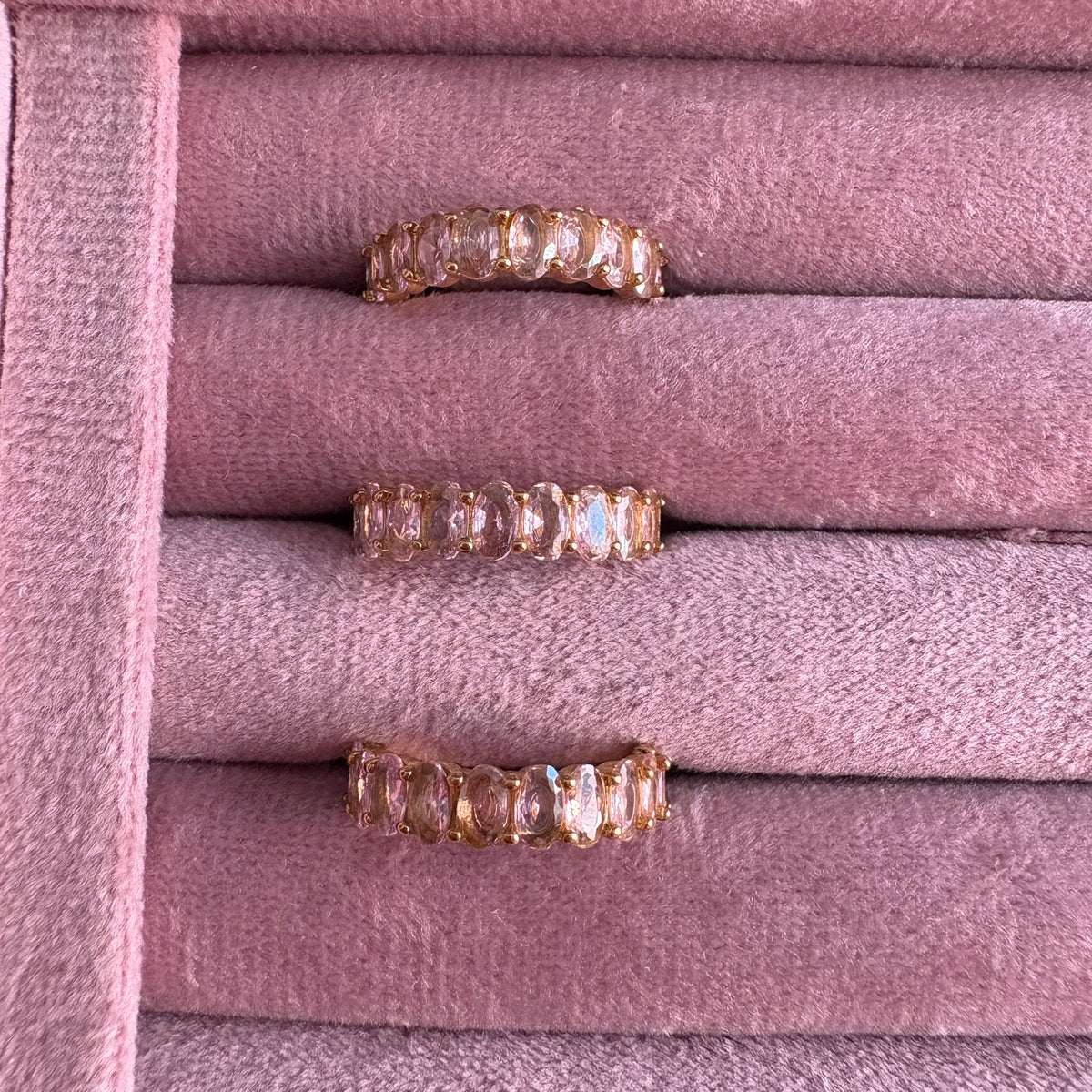 Anillo Sira