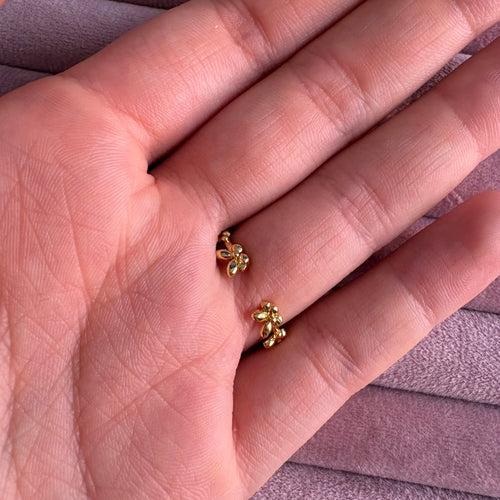 Anillo Camila