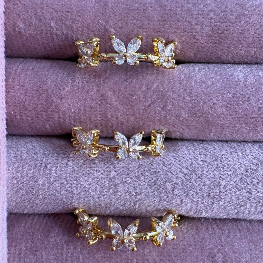 Anillo Camila