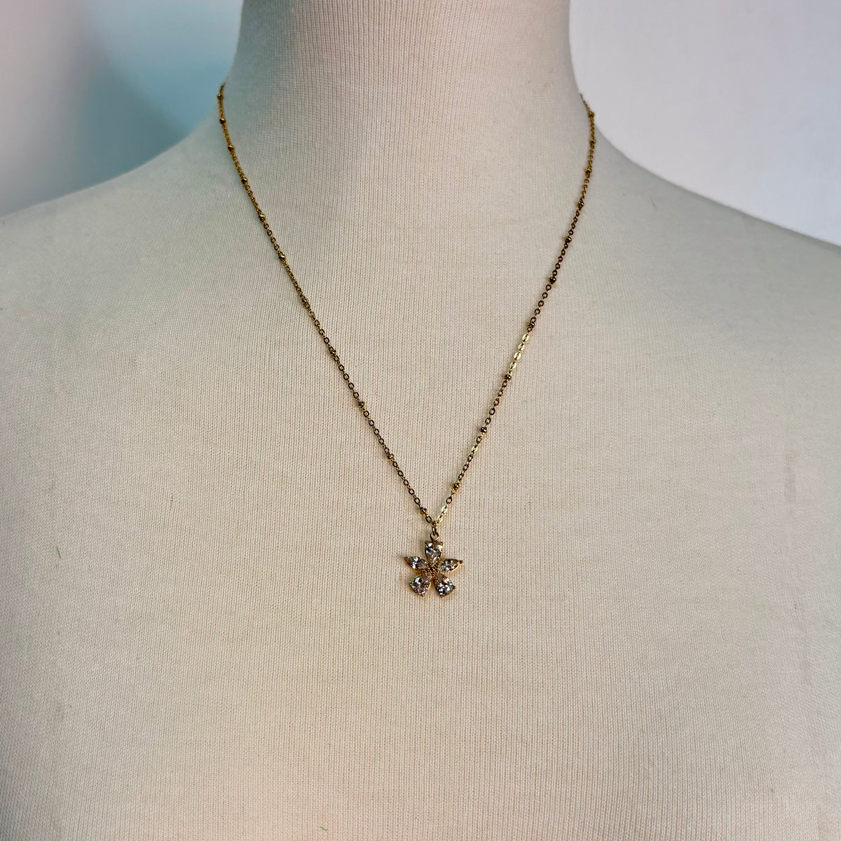 Collar Dafne