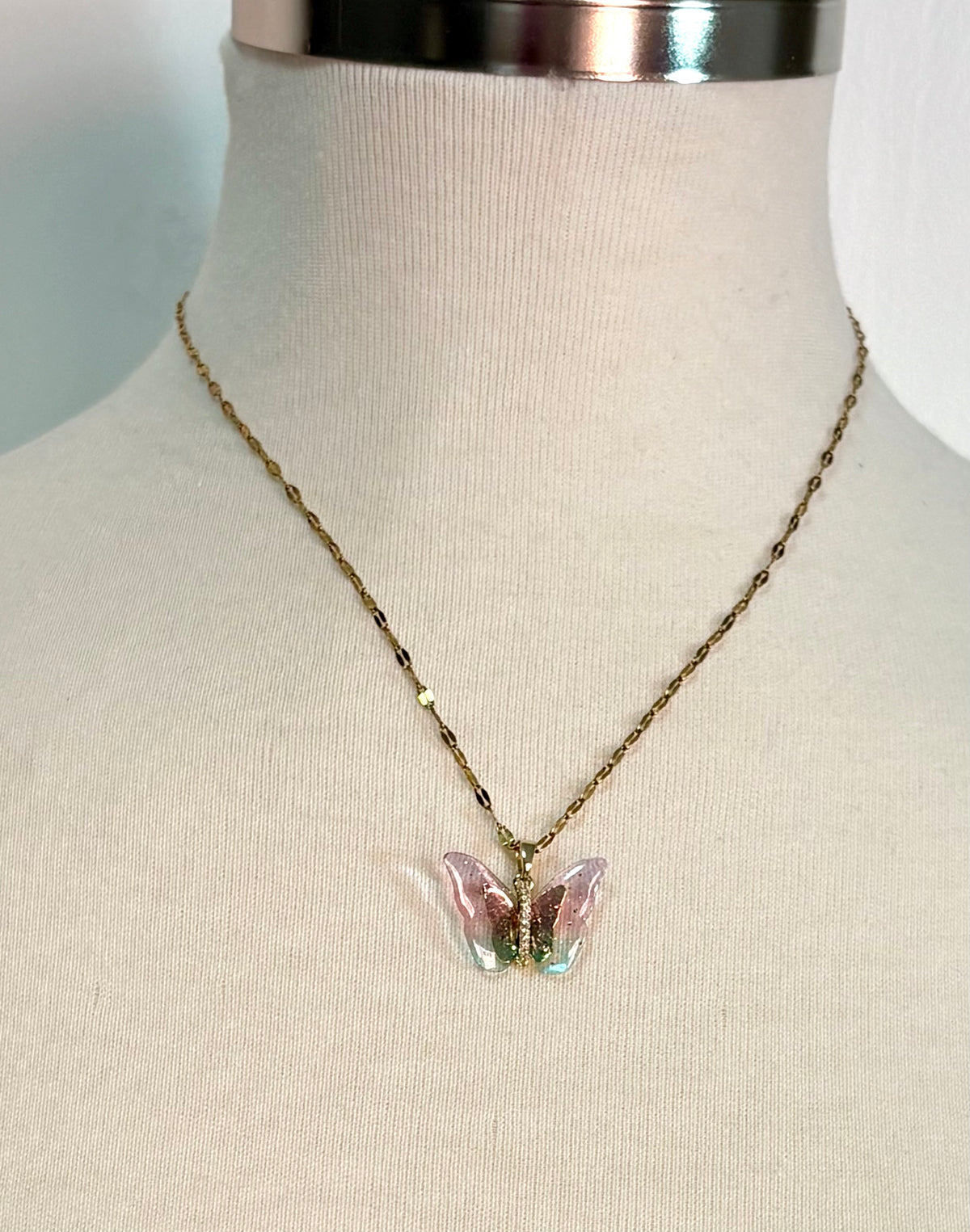 Collar Dione