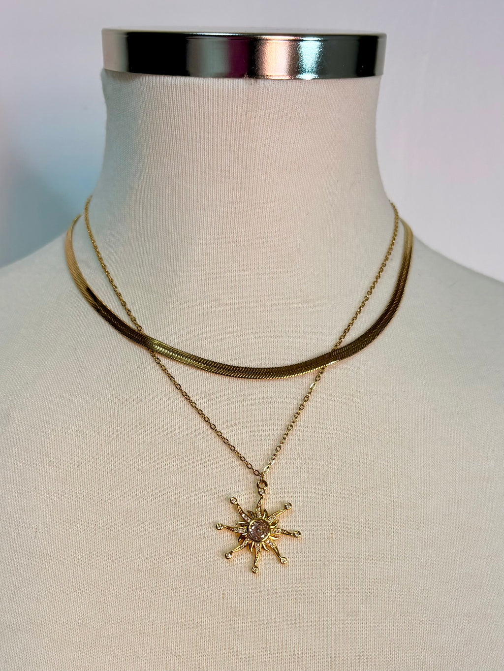 Collar Alecsia