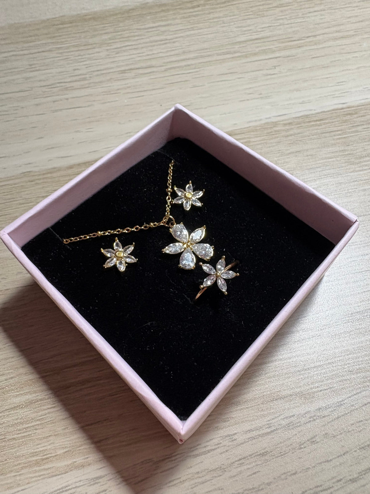 Collar Dafne